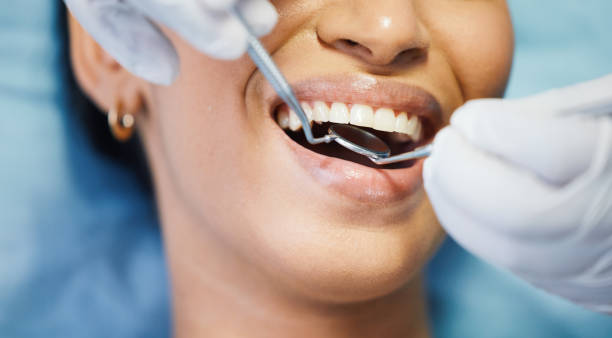 Best Walk-In Emergency Dental Services in Tiburon, CA