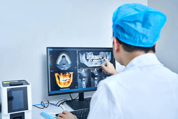 Best Emergency Cosmetic Dentistry (e.g., broken veneers) in Tiburon, CA