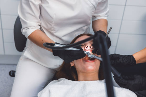 Best Emergency Wisdom Tooth Extraction in Tiburon, CA