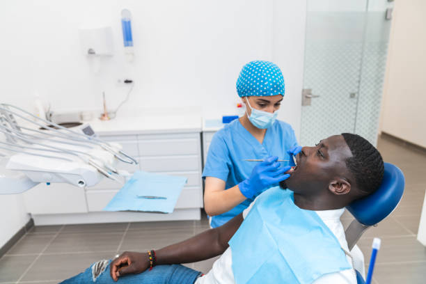 Best Emergency Denture Repair in Tiburon, CA